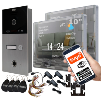 5TECH 2x VERUS PLUS(M)/84253