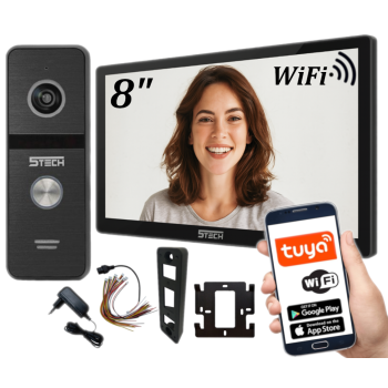 5TECH VERUS One PLUS(B)/84207a