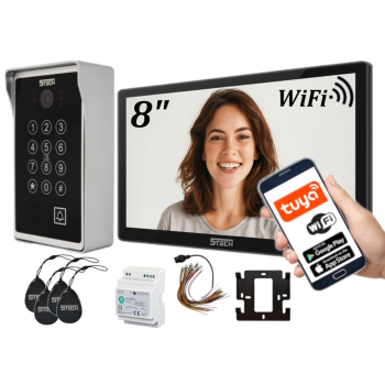 5TECH VERUS One PLUS(B)/84213