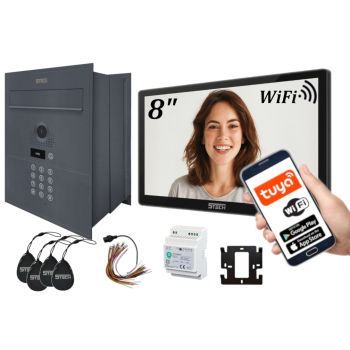 5TECH VERUS One PLUS(B)/84218G