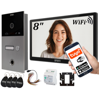 5TECH VERUS One PLUS(B)/84253