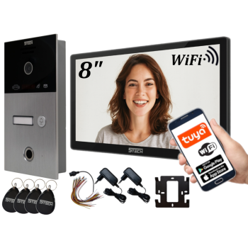 5TECH VERUS One PLUS(B)/84253