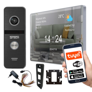 5TECH VERUS One PLUS(M)/84207a