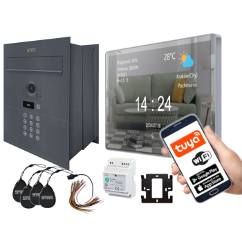 5TECH VERUS One PLUS(M)/84218G