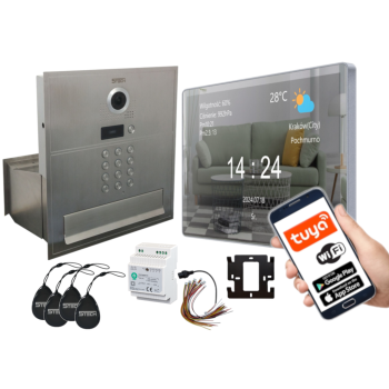 5TECH VERUS One PLUS(M)/84218 V1