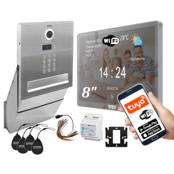 5TECH VERUS One PLUS(M)/84218 V2
