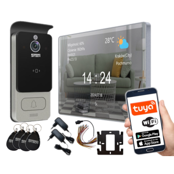 5TECH VERUS One PLUS(M)/84228C