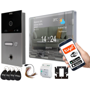 5TECH VERUS One PLUS(M)/84253