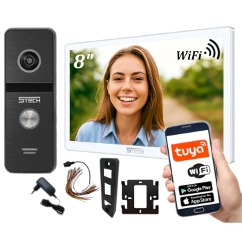 5TECH VERUS One PLUS(W)/84207a