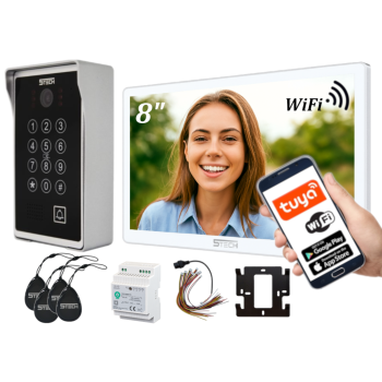 5TECH VERUS One PLUS(W)/84213