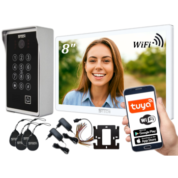 5TECH VERUS One PLUS(W)/84213