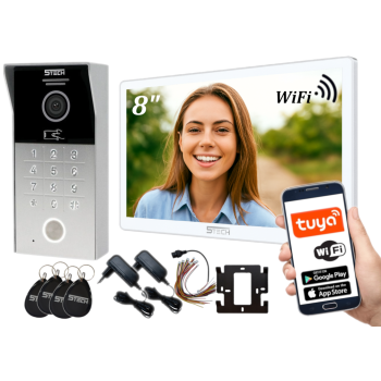 5TECH VERUS One PLUS(W)/84225