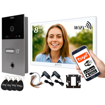 5TECH VERUS One PLUS(W)/84253