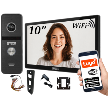 5TECH VERUS PLUS(B)/84207