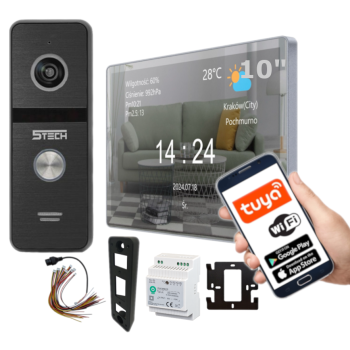 5TECH VERUS PLUS(M)/84207a