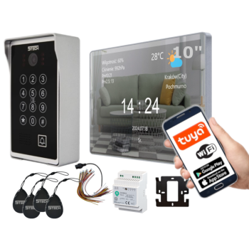 5TECH VERUS PLUS(M)/84213