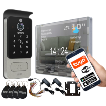 5TECH VERUS PLUS(M)/84228