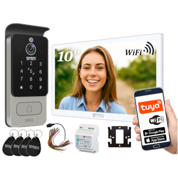 5TECH VERUS PLUS(W)/84228