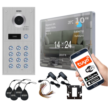 5TECH VERUS PLUS(M)/84222