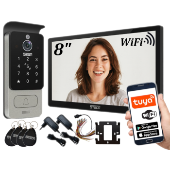 5TECH VERUS One PLUS(B)/84228