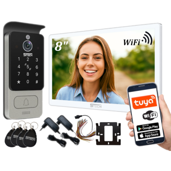 5TECH VERUS One PLUS(W)/84228