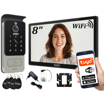 5TECH Virgo One PLUS(B)/82228