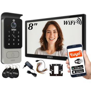 5TECH Virgo One PLUS(B)/82228