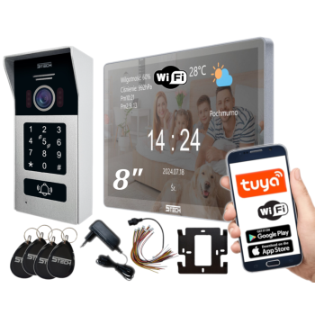 5TECH Virgo One PLUS(M)/82225