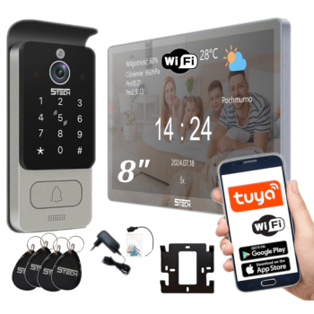 5TECH Virgo One PLUS(M)/82228