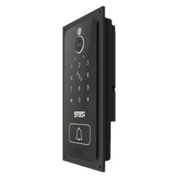 PANEL ZEWNĘTRZNY IP 5TECH 83243 PACZKOBOX 2Mpx FullHD 13,56MHz MIFARE RFID