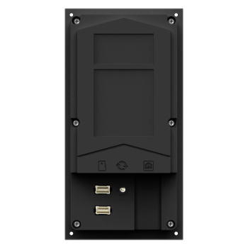 PANEL ZEWNĘTRZNY IP 5TECH 83243 PACZKOBOX 2Mpx FullHD 13,56MHz MIFARE RFID