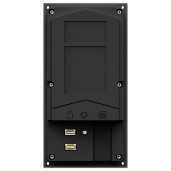 PANEL ZEWNĘTRZNY IP 5TECH 83243 PODTYNKOWY FullHD 13,56MHz MIFARE RFID