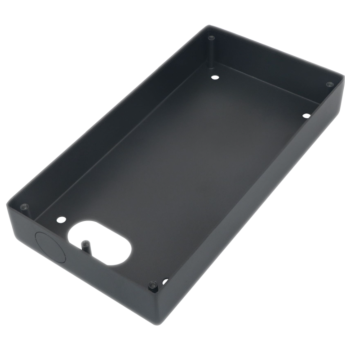 PANEL ZEWNĘTRZNY IP 5TECH 83243 PODTYNKOWY FullHD 13,56MHz MIFARE RFID