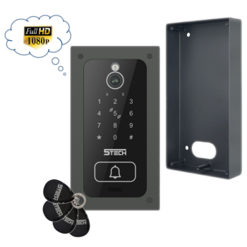 5TECH 83243 PODTYNKOWY