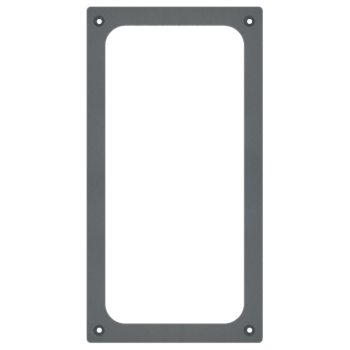 RAMKA DO MONTAŻU NATYNKOWEGO PANELU 83243