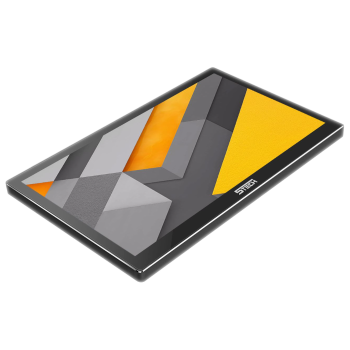 ZESTAW WIDEODOMOFONOWY 5TECH Vermis One PLUS(B)/83243 PODTYNKOWY 8