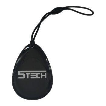 BRELOK ZBLIŻENIOWY RFID 5TECH UNIQUE 125kHz