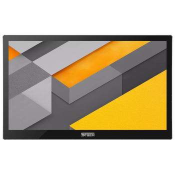 MONITOR WIDEODOMOFONOWY IP 5TECH Vermis PLUS(B) 10