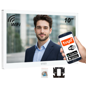 5TECH Vermis PLUS(W)