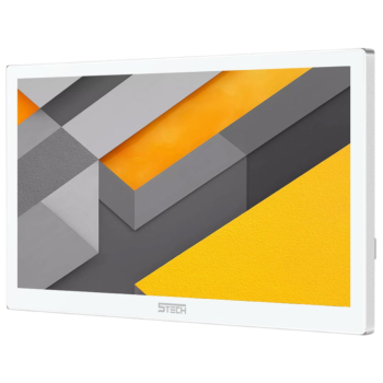 MONITOR WIDEODOMOFONOWY IP 5TECH Vermis PLUS(W) 10