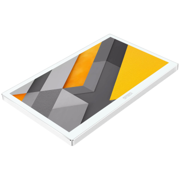 MONITOR WIDEODOMOFONOWY IP 5TECH Vermis PLUS(W) 10