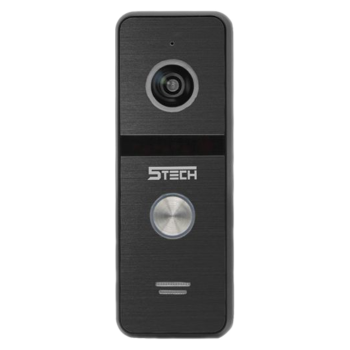 ZESTAW WIDEODOMOFONOWY 5TECH VERUS One PLUS(B)/84207a 8