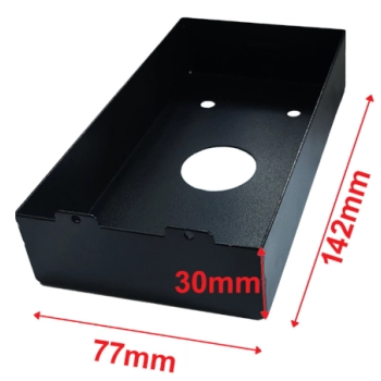 PANEL ZEWNĘTRZNY 5TECH 84213 FullHD RFID 125kHz SZYFRATOR