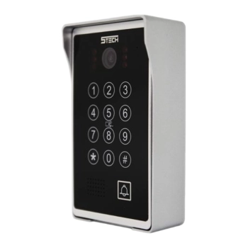 PANEL ZEWNĘTRZNY 5TECH 84213 FullHD RFID 125kHz SZYFRATOR