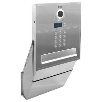 5TECH VERUS PLUS(W)/84218 V2