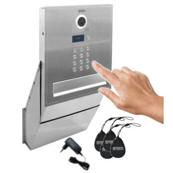5TECH VERUS One PLUS(W)/84218 V2