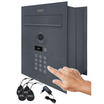 5TECH VERUS One PLUS(M)/84218G