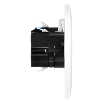 HERMETYCZNE GNIAZDO PODWÓJNE ORNO OR-GM-9046/W 2x2P+Z IP55