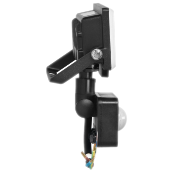 NAŚWIETLACZ Z PIR PORTO LED Adviti AD-NL-6462BLR4 10W 800lm IP44