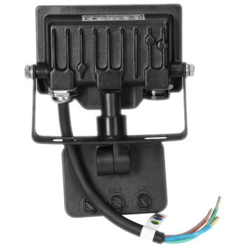 NAŚWIETLACZ Z PIR PORTO LED Adviti AD-NL-6462BLR4 10W 800lm IP44